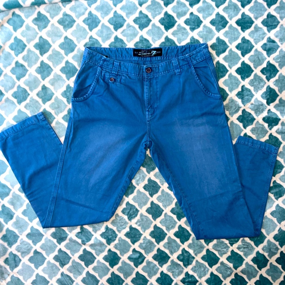 🎰 Seven7 Pants 34x32 🎰